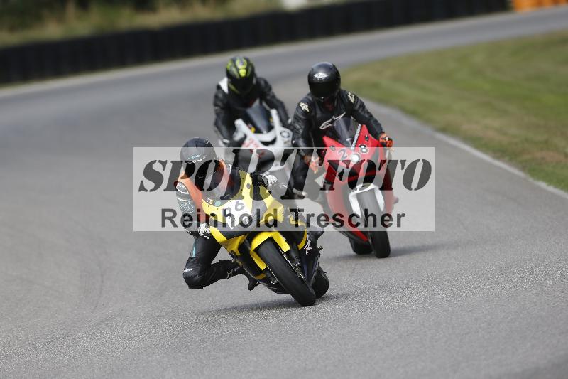/28 25.07.2026  Speer Racing ADR/Gruppe gelb/96